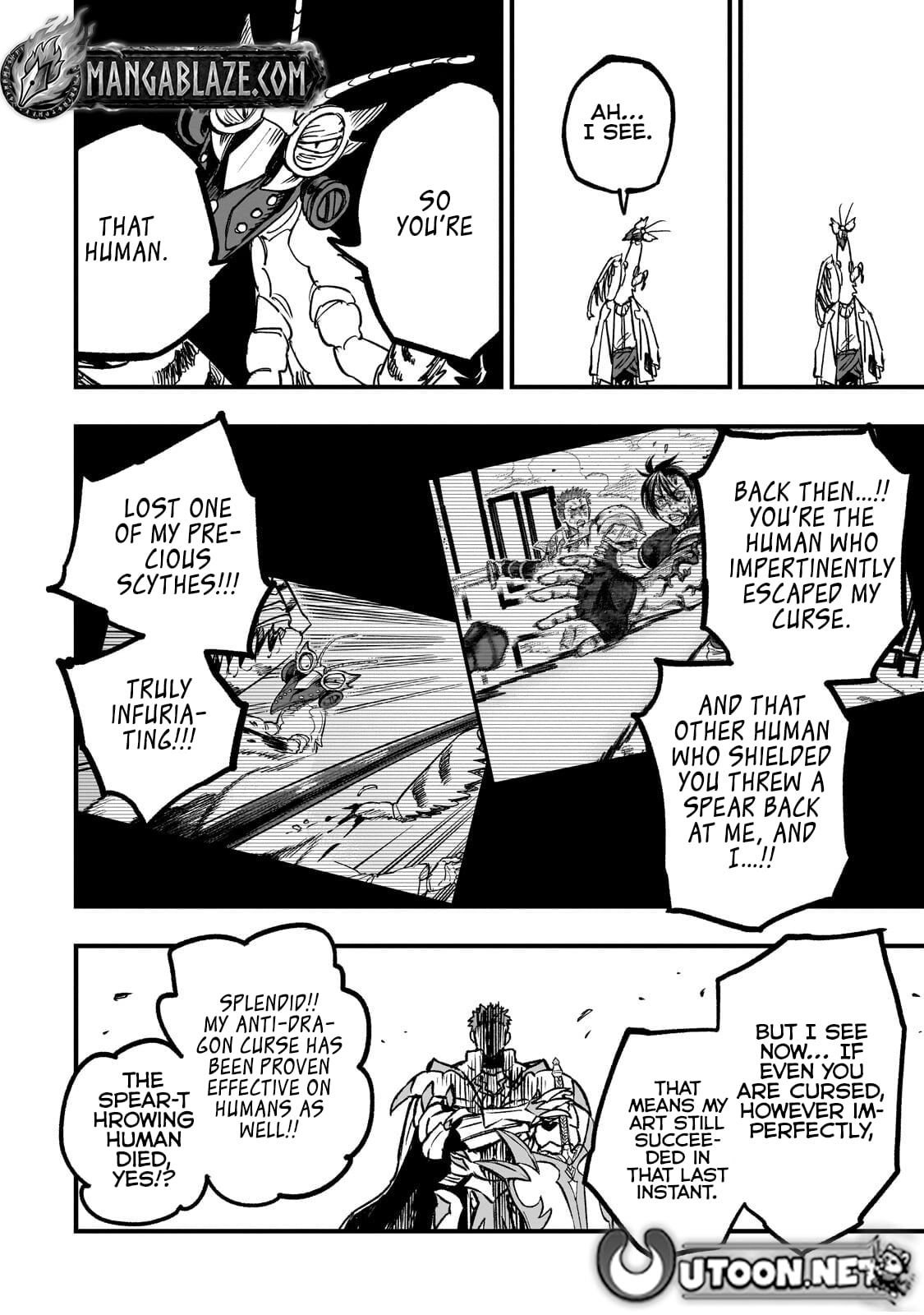 Read Tensei Akuma no Saikyou Yuusha Ikusei Keikaku Manga Online
