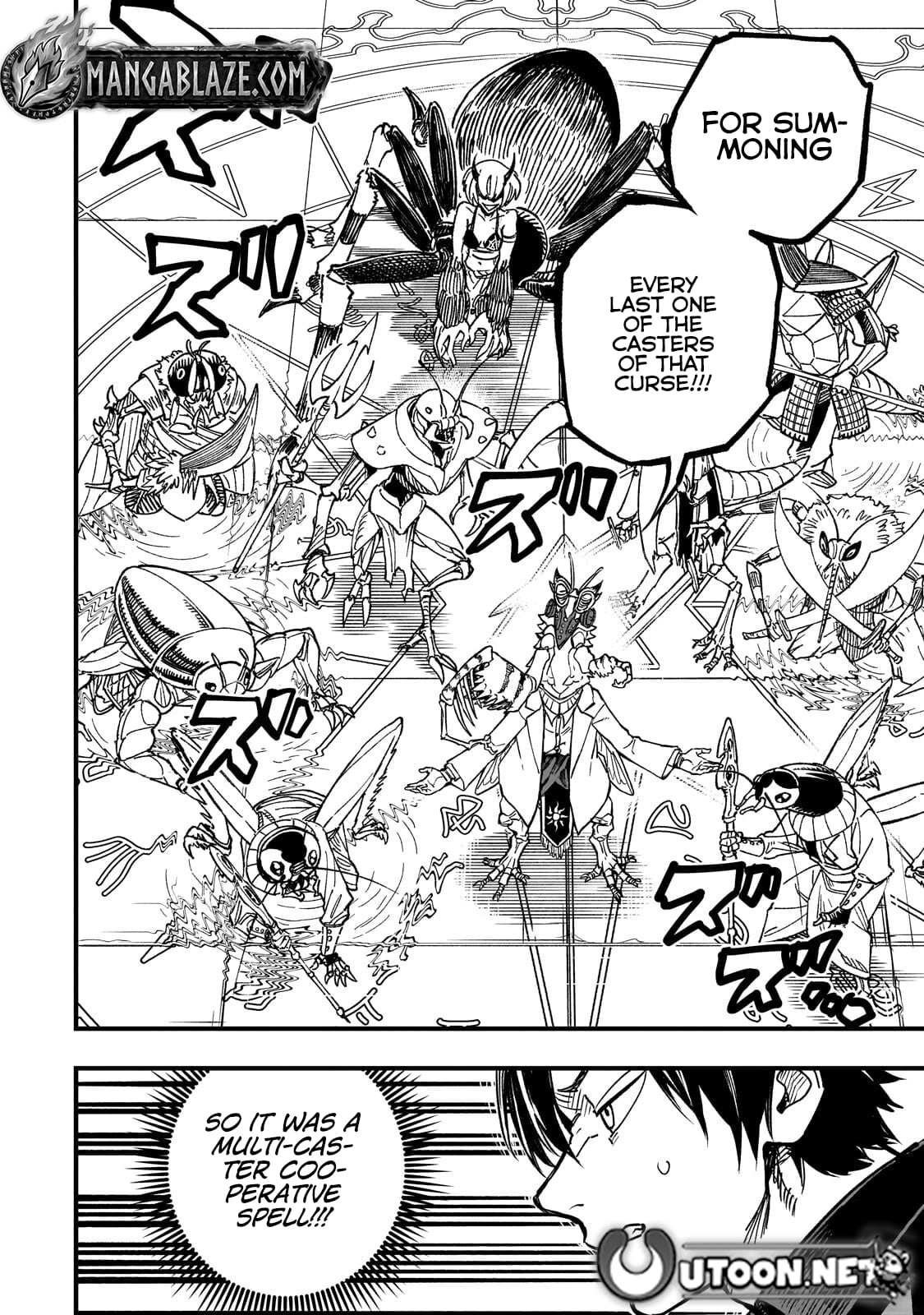Read Tensei Akuma no Saikyou Yuusha Ikusei Keikaku Manga Online