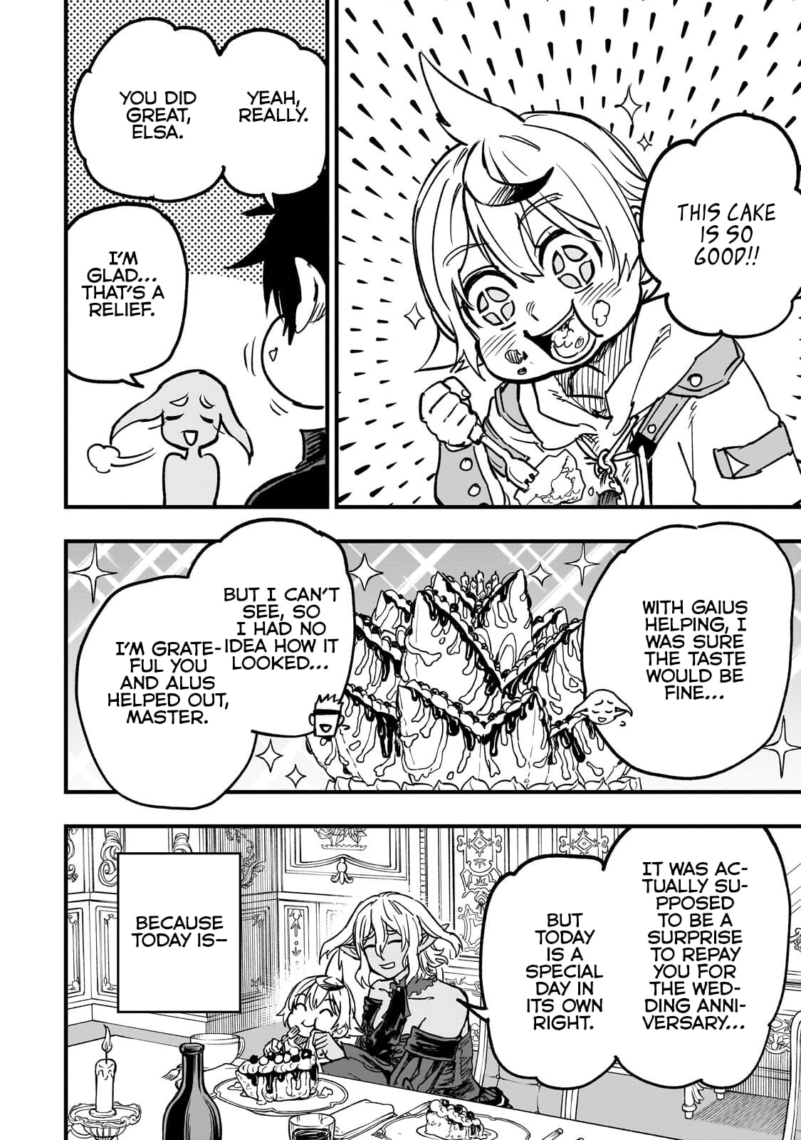 Read Tensei Akuma no Saikyou Yuusha Ikusei Keikaku Manga Online