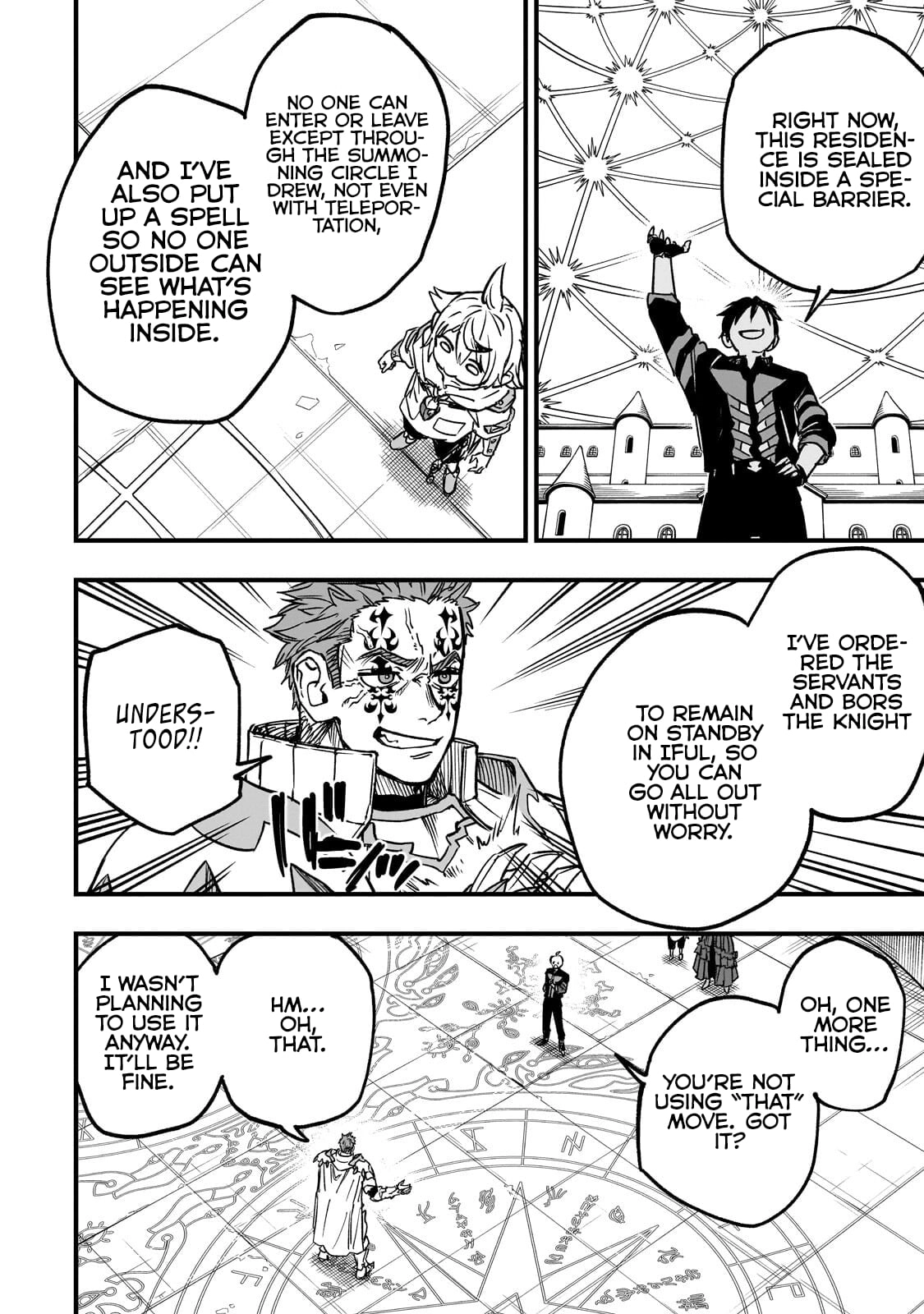 Read Tensei Akuma no Saikyou Yuusha Ikusei Keikaku Manga Online