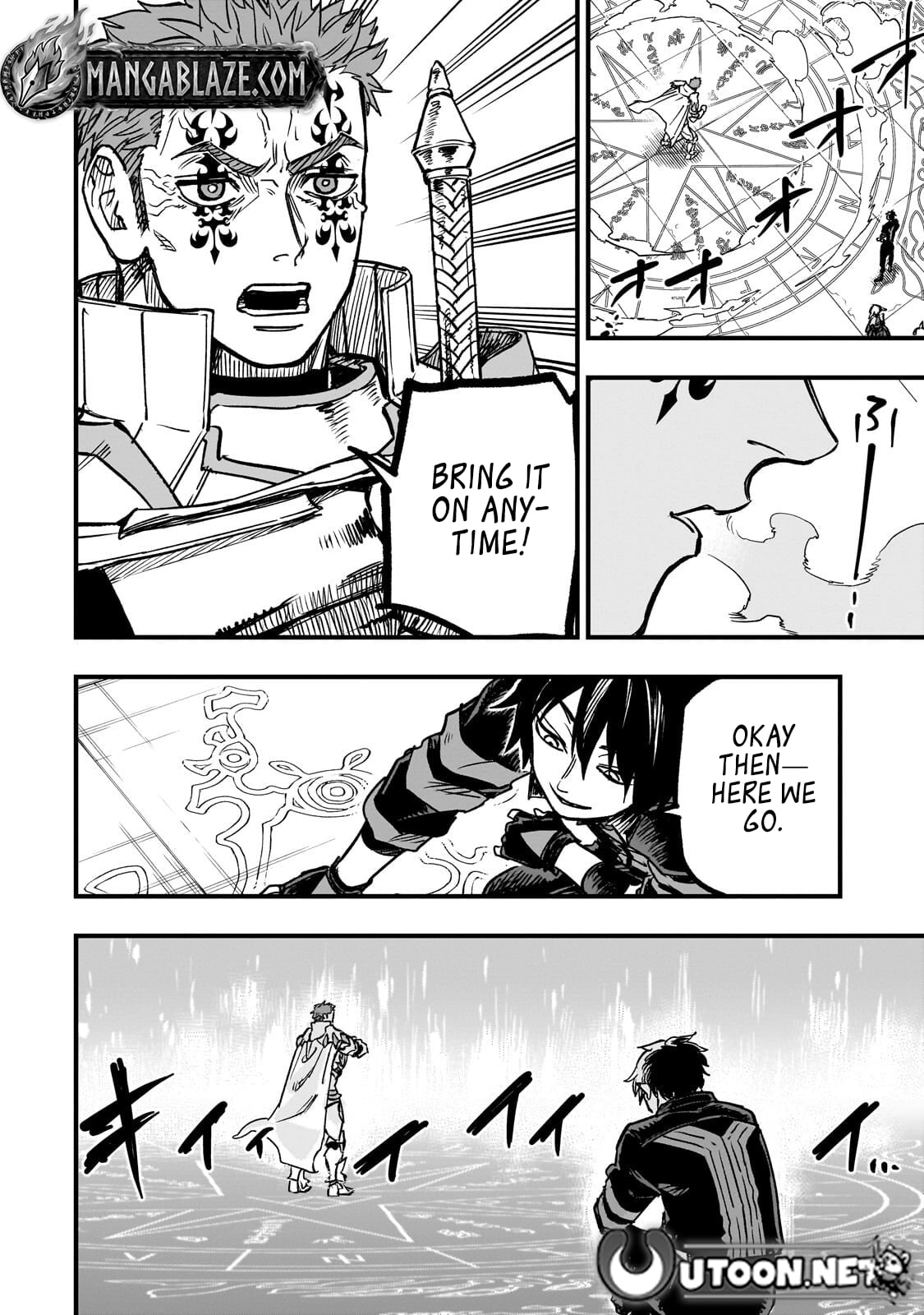 Read Tensei Akuma no Saikyou Yuusha Ikusei Keikaku Manga Online