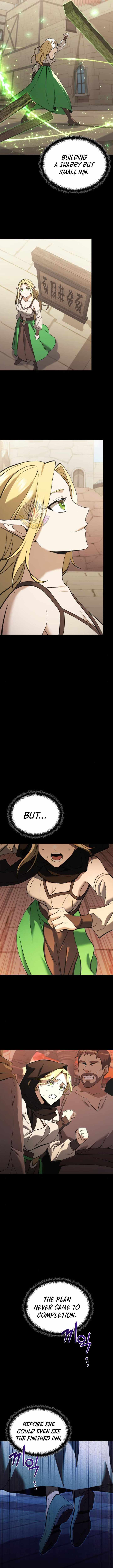 Read Terminally-Ill Genius Dark Knight Manga Online