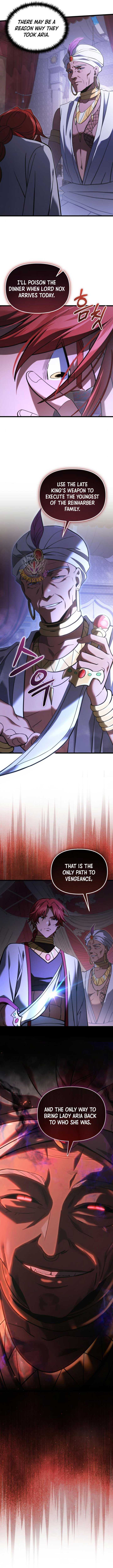 Read Terminally-Ill Genius Dark Knight Manga Online