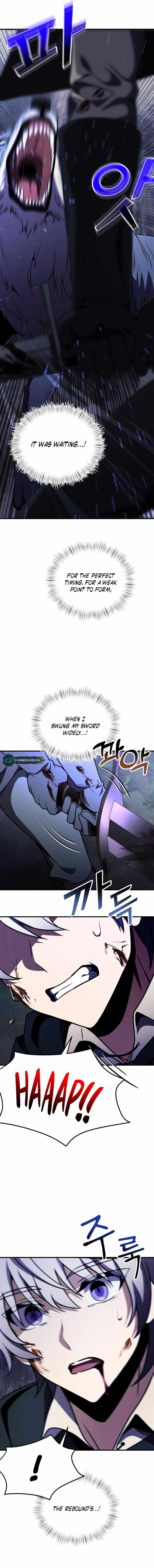 Read Terminally-Ill Genius Dark Knight Manga Online