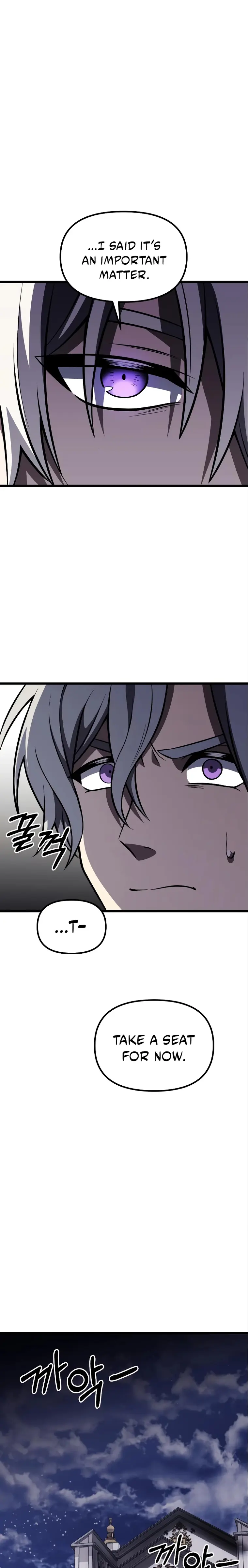 Read Terminally-Ill Genius Dark Knight Manga Online