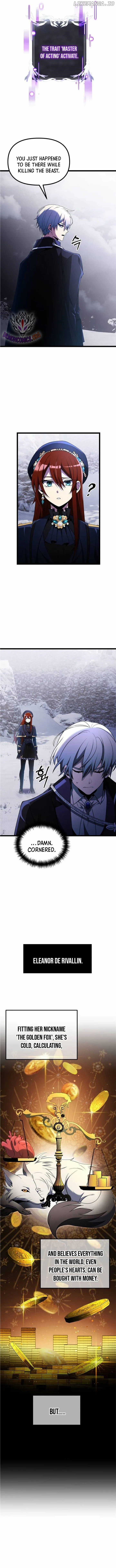 Read Terminally-Ill Genius Dark Knight Manga Online