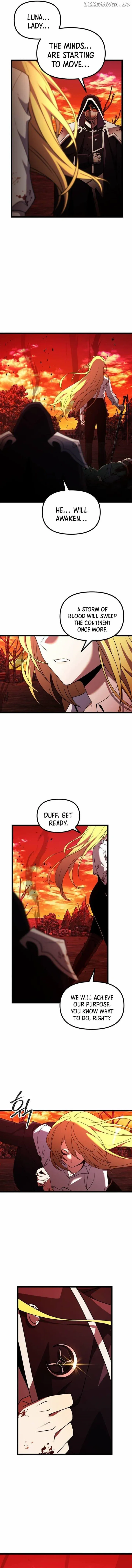 Read Terminally-Ill Genius Dark Knight Manga Online