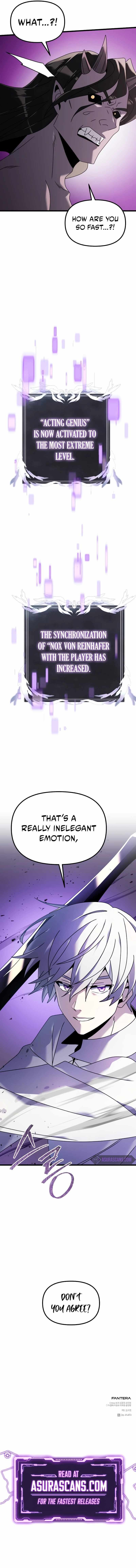 Read Terminally-Ill Genius Dark Knight Manga Online