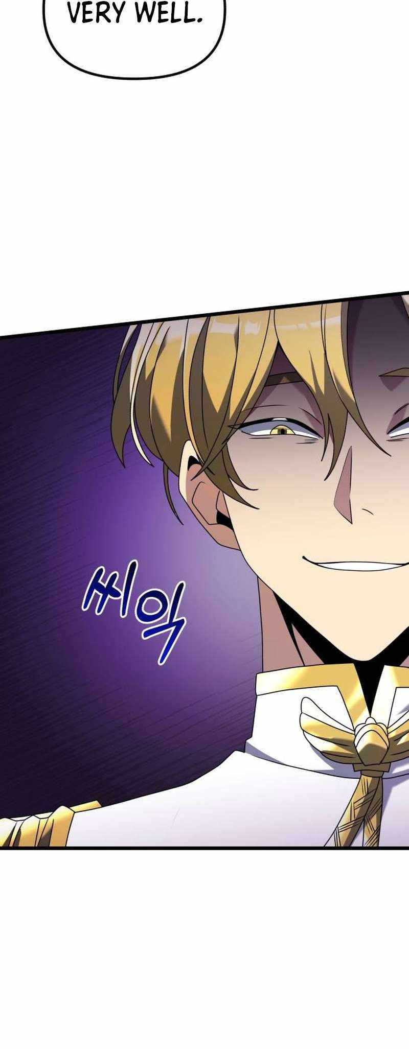Read Terminally-Ill Genius Dark Knight Manga Online