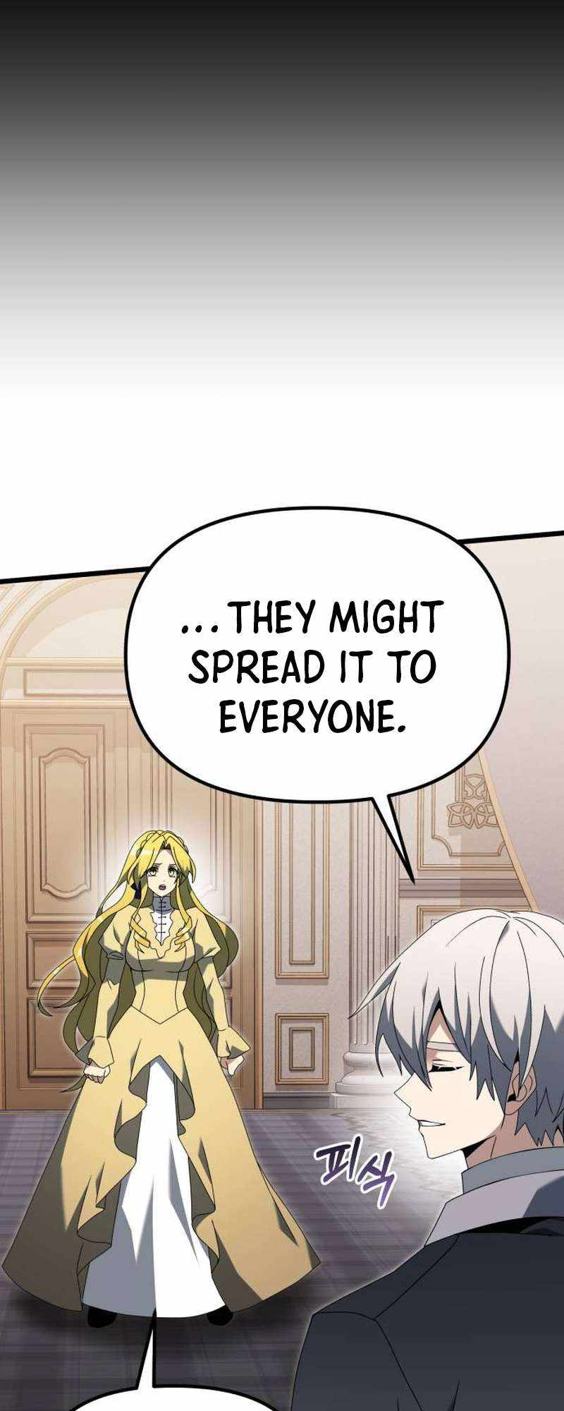 Read Terminally-Ill Genius Dark Knight Manga Online