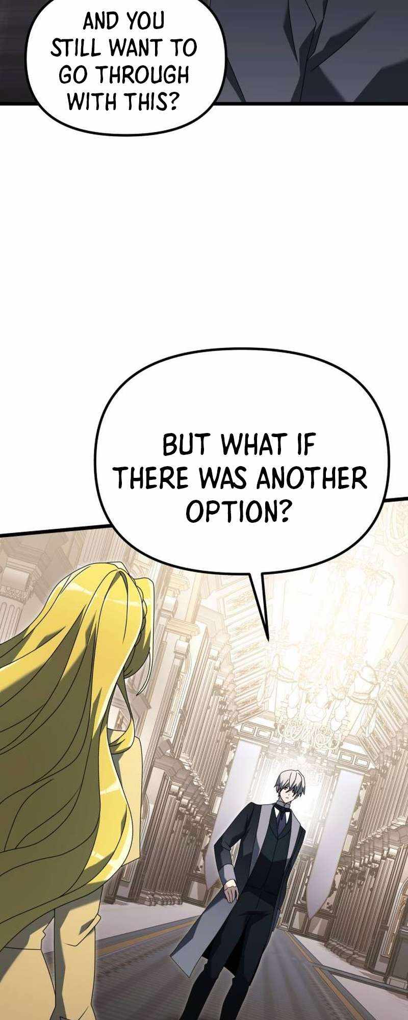 Read Terminally-Ill Genius Dark Knight Manga Online