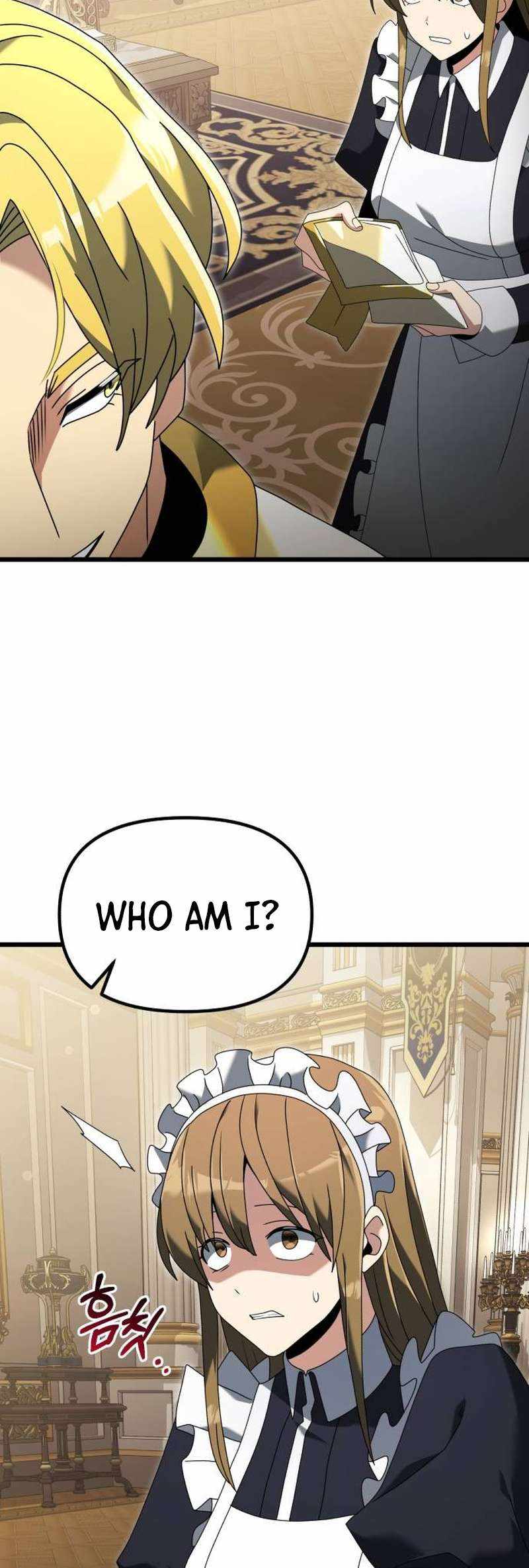 Read Terminally-Ill Genius Dark Knight Manga Online