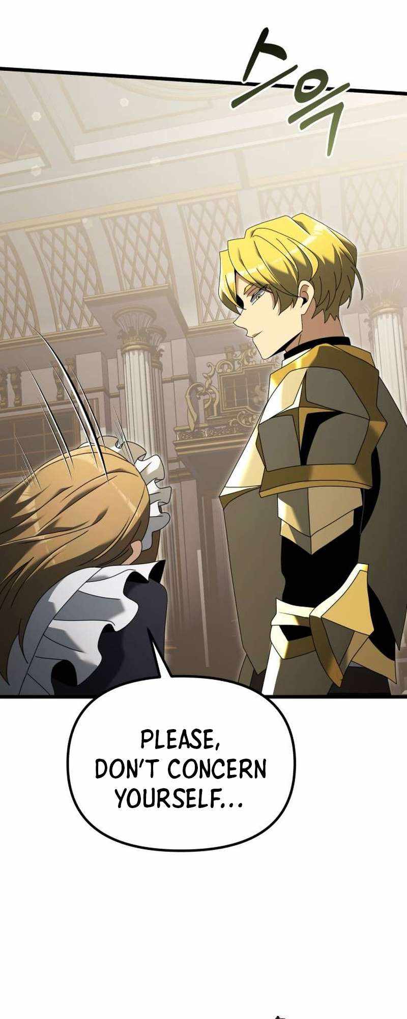 Read Terminally-Ill Genius Dark Knight Manga Online