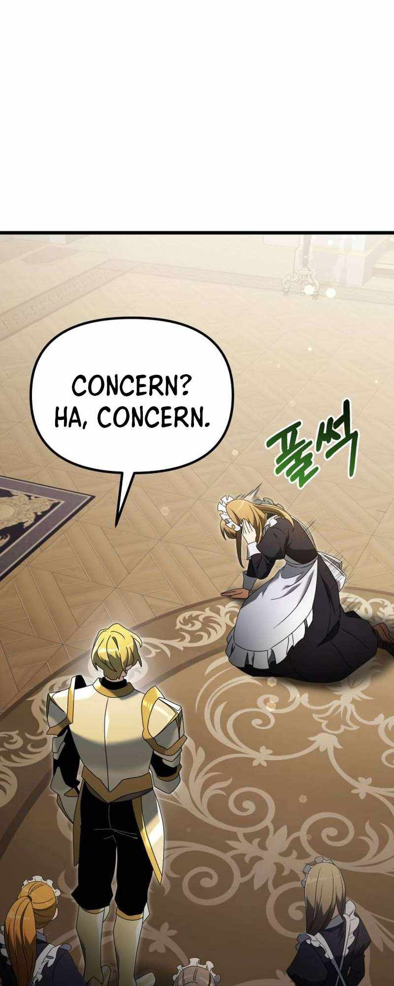 Read Terminally-Ill Genius Dark Knight Manga Online