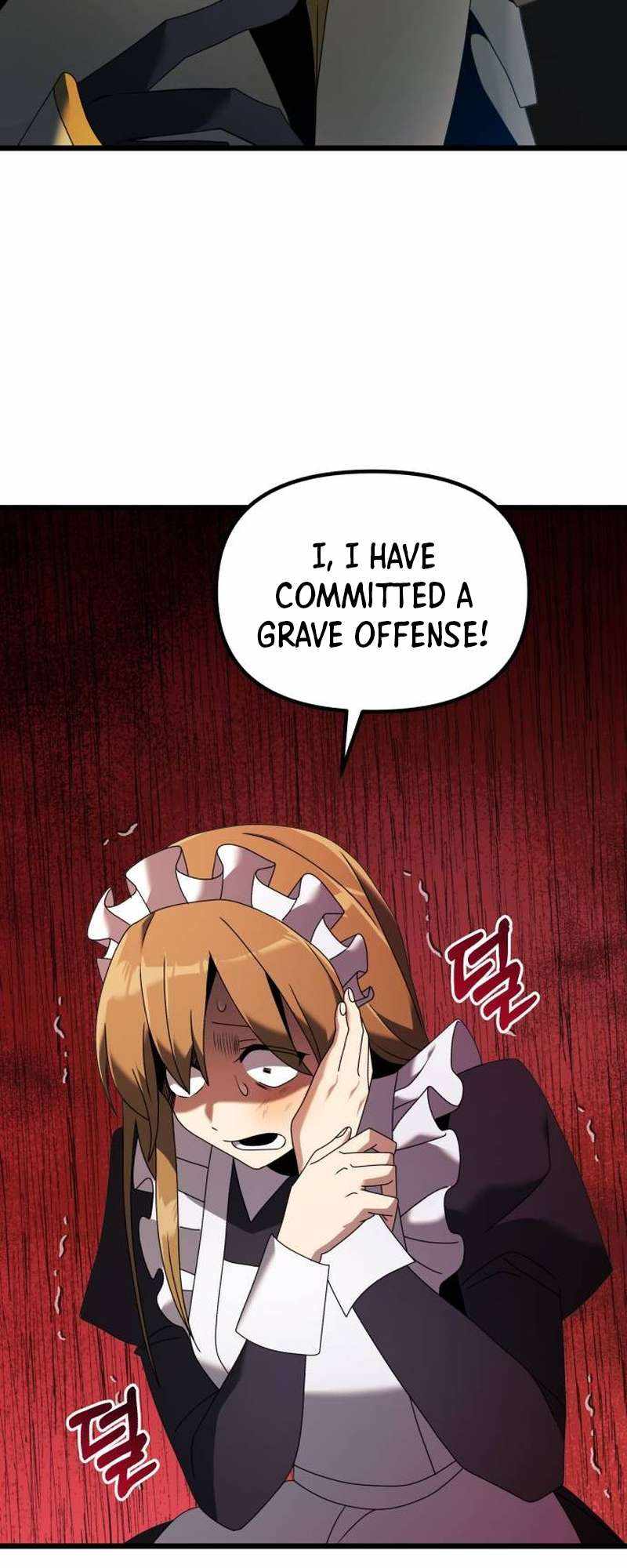Read Terminally-Ill Genius Dark Knight Manga Online