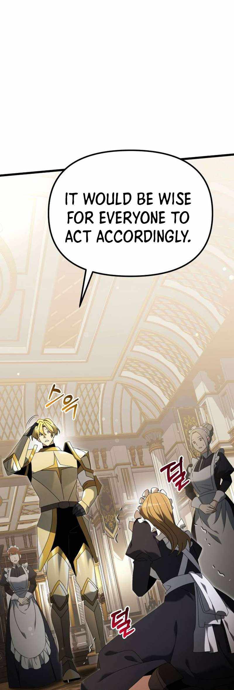 Read Terminally-Ill Genius Dark Knight Manga Online