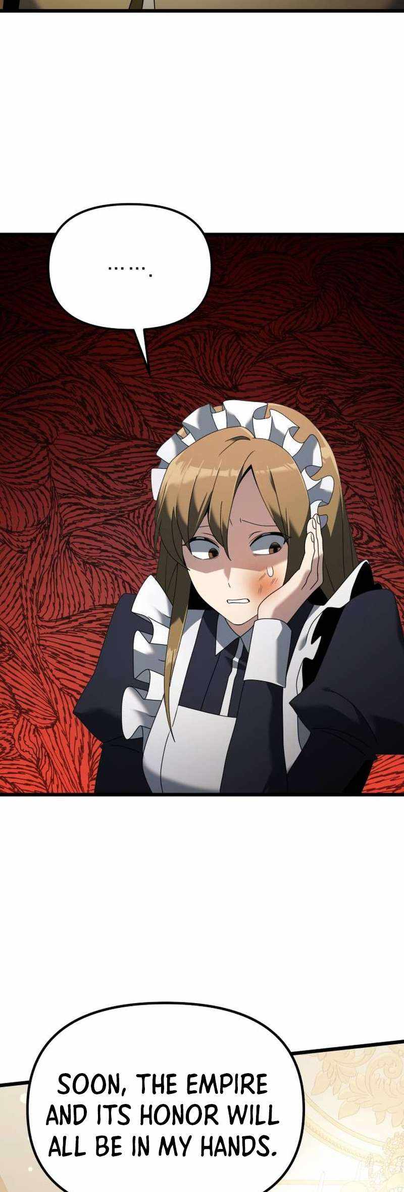 Read Terminally-Ill Genius Dark Knight Manga Online