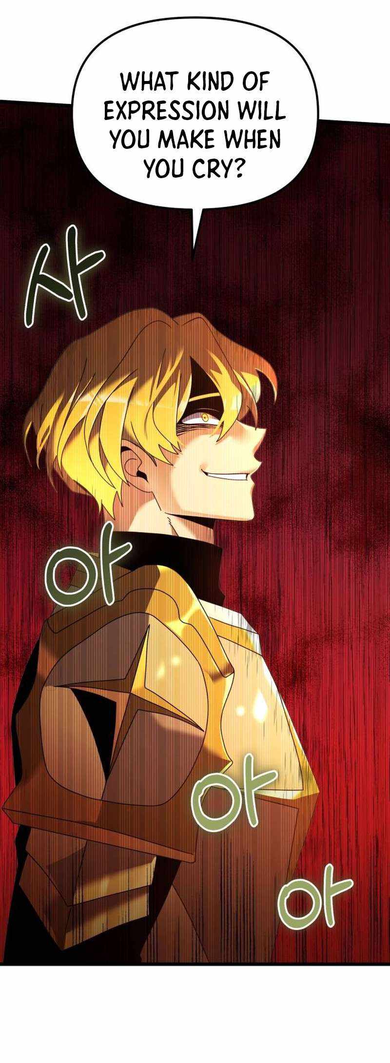 Read Terminally-Ill Genius Dark Knight Manga Online