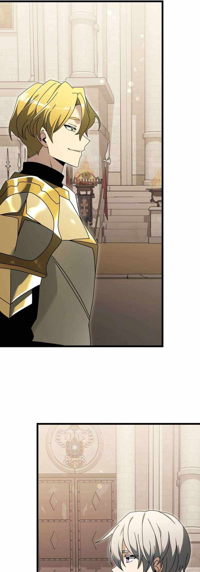 Read Terminally-Ill Genius Dark Knight Manga Online
