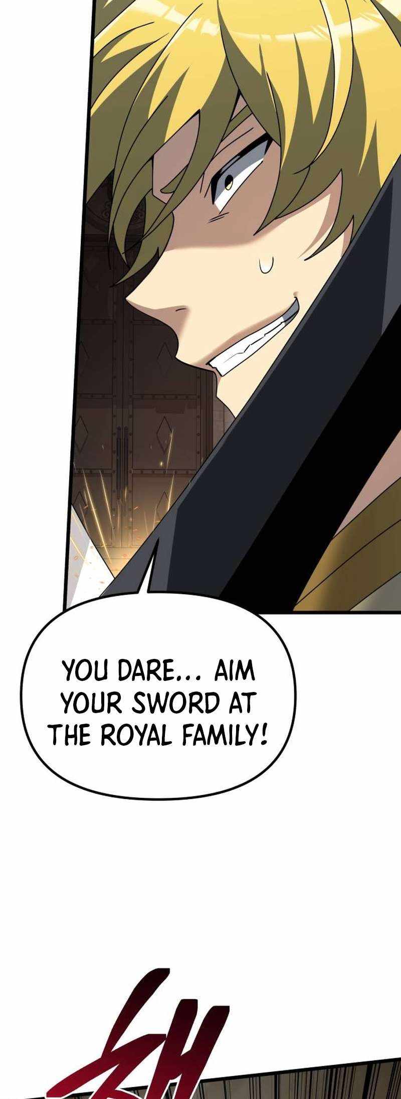 Read Terminally-Ill Genius Dark Knight Manga Online