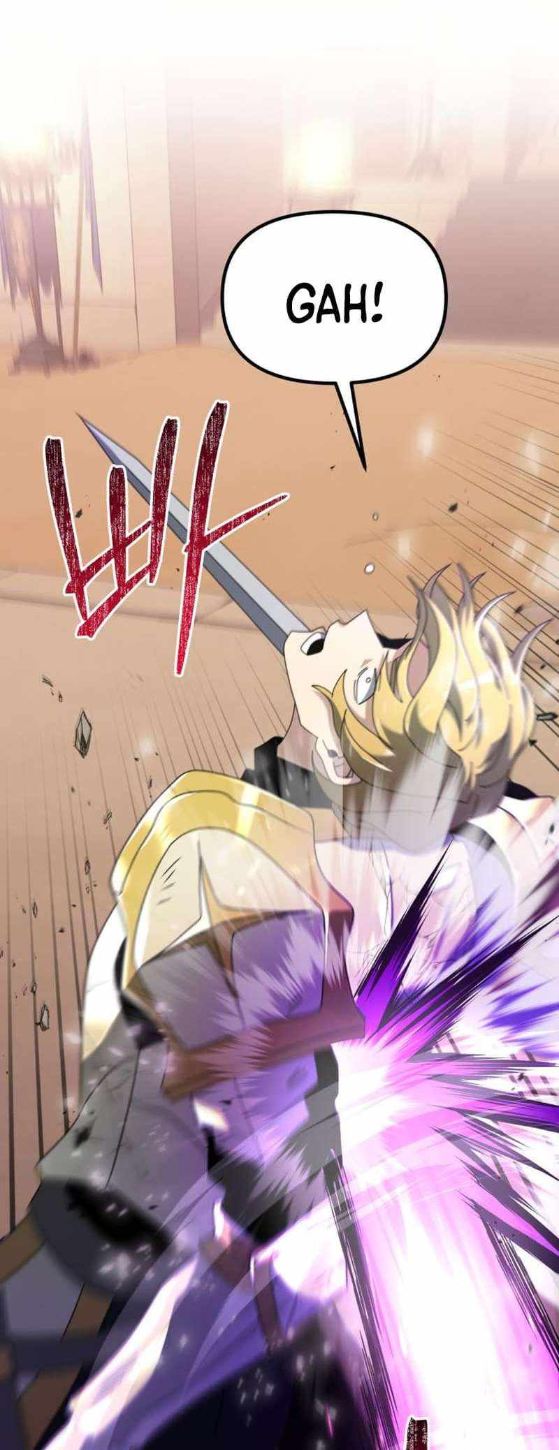 Read Terminally-Ill Genius Dark Knight Manga Online