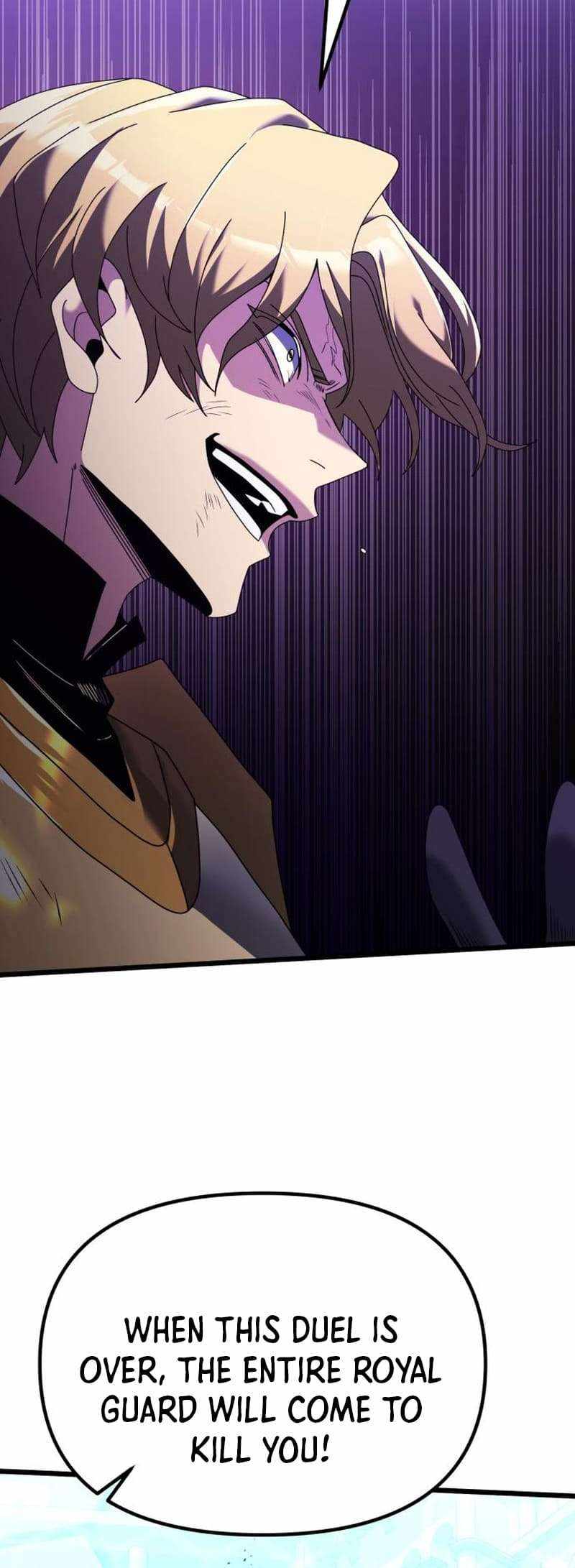Read Terminally-Ill Genius Dark Knight Manga Online