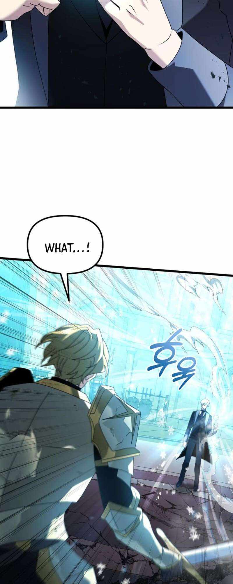 Read Terminally-Ill Genius Dark Knight Manga Online