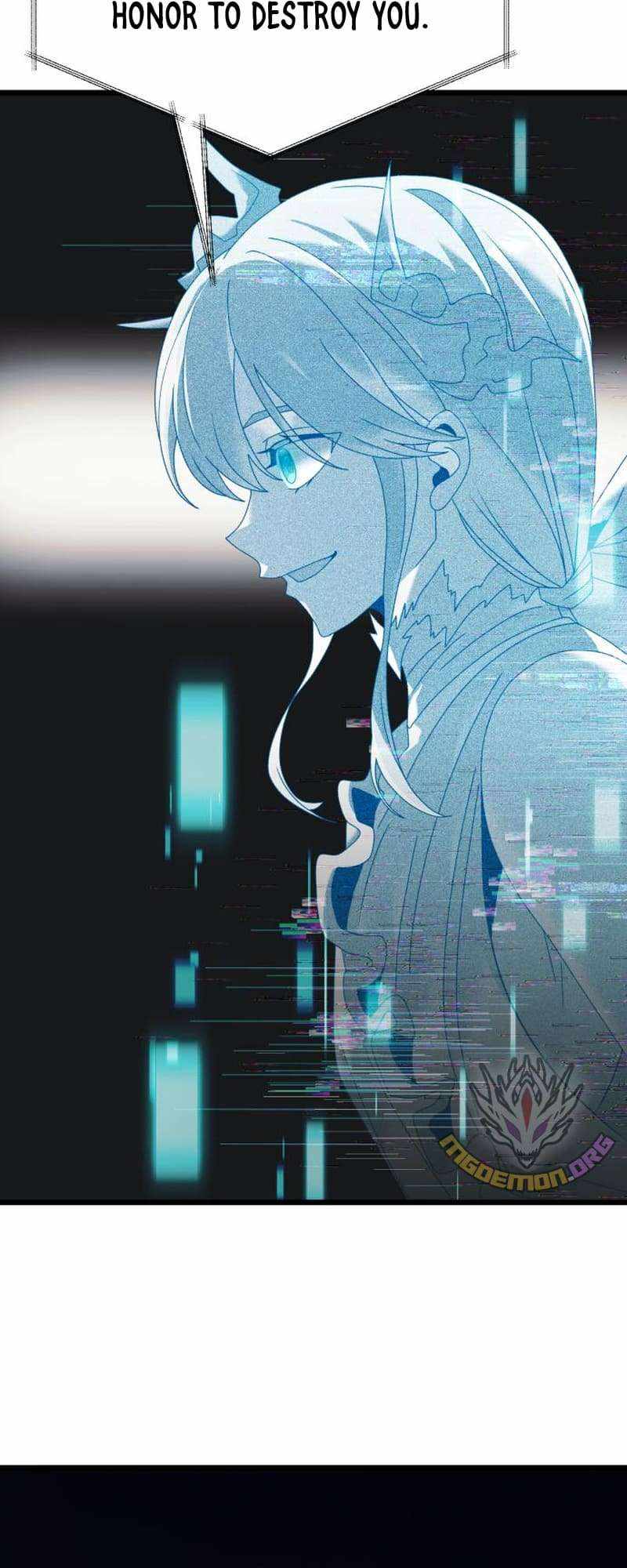 Read Terminally-Ill Genius Dark Knight Manga Online