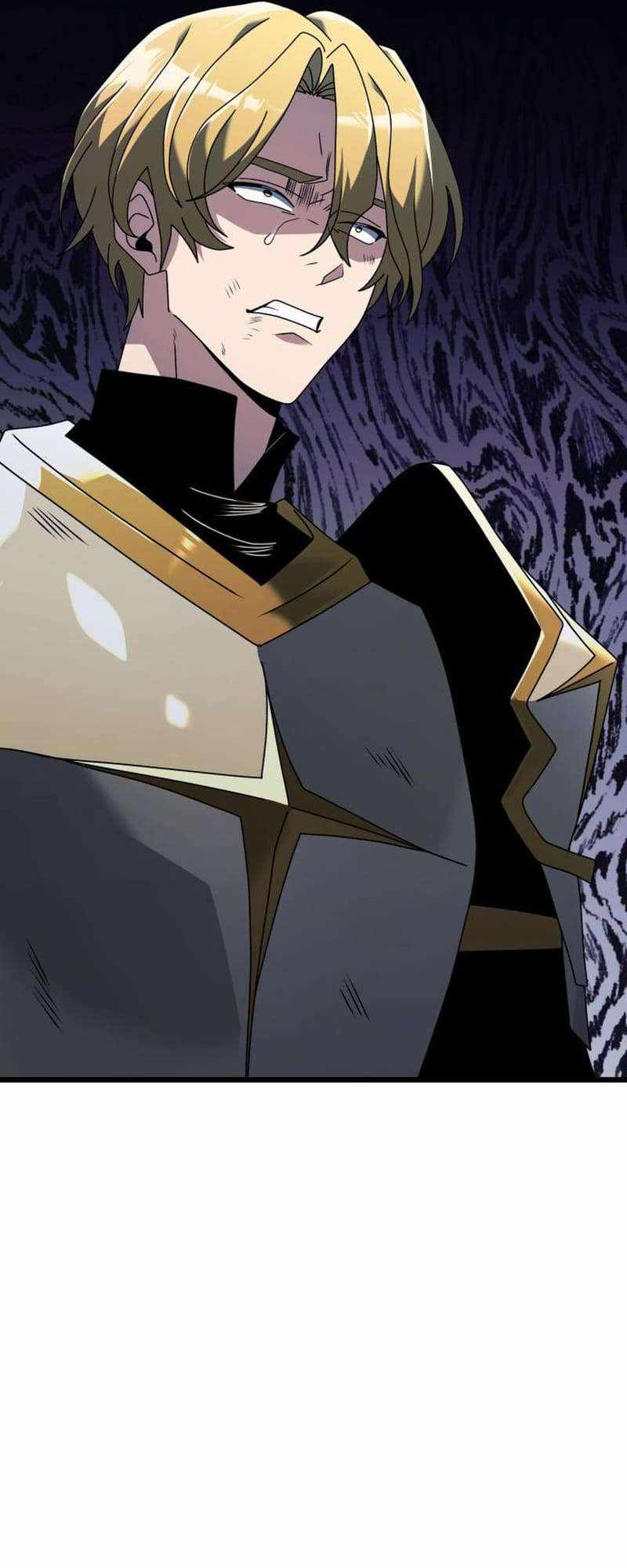 Read Terminally-Ill Genius Dark Knight Manga Online