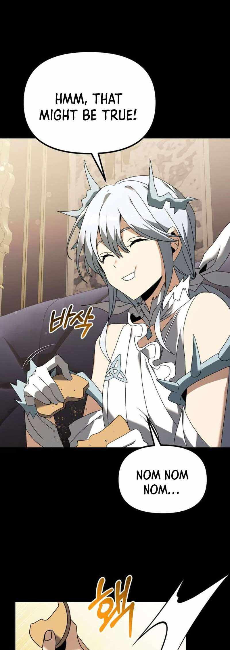 Read Terminally-Ill Genius Dark Knight Manga Online