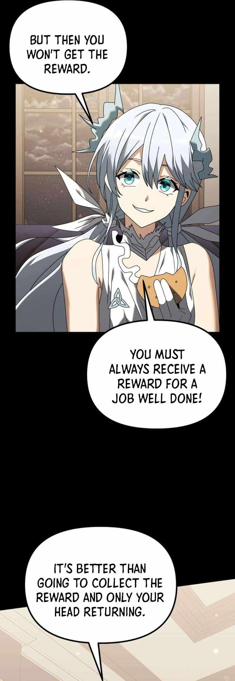 Read Terminally-Ill Genius Dark Knight Manga Online