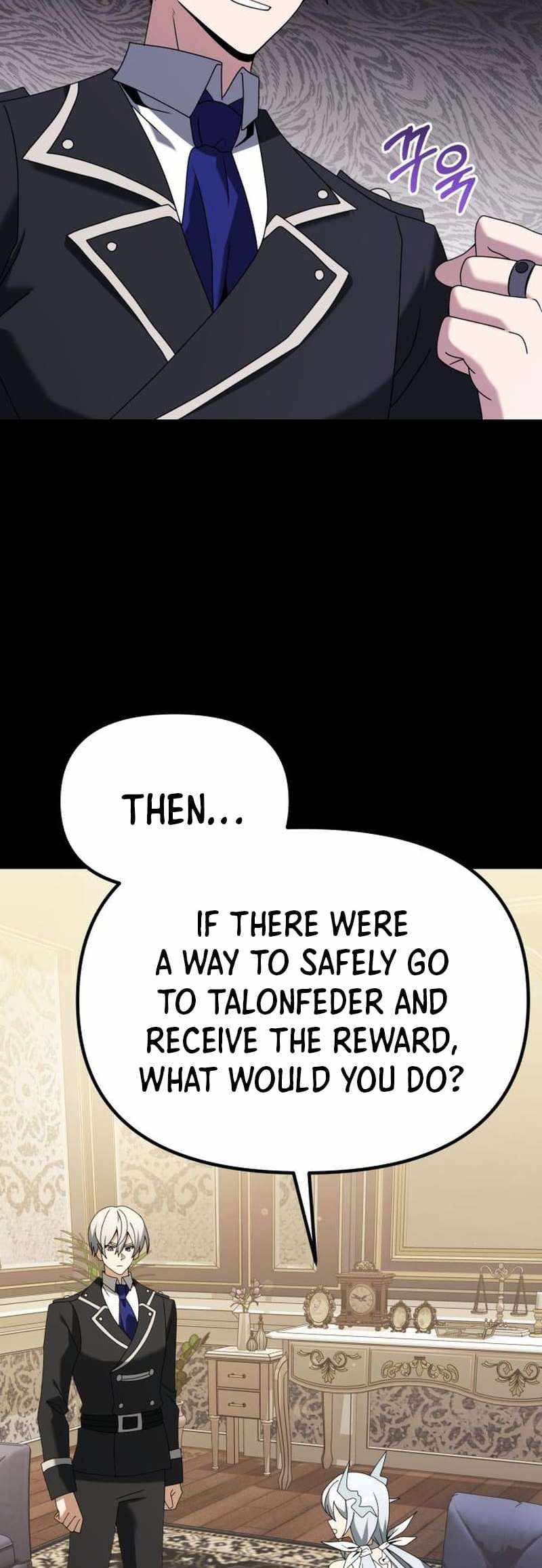 Read Terminally-Ill Genius Dark Knight Manga Online