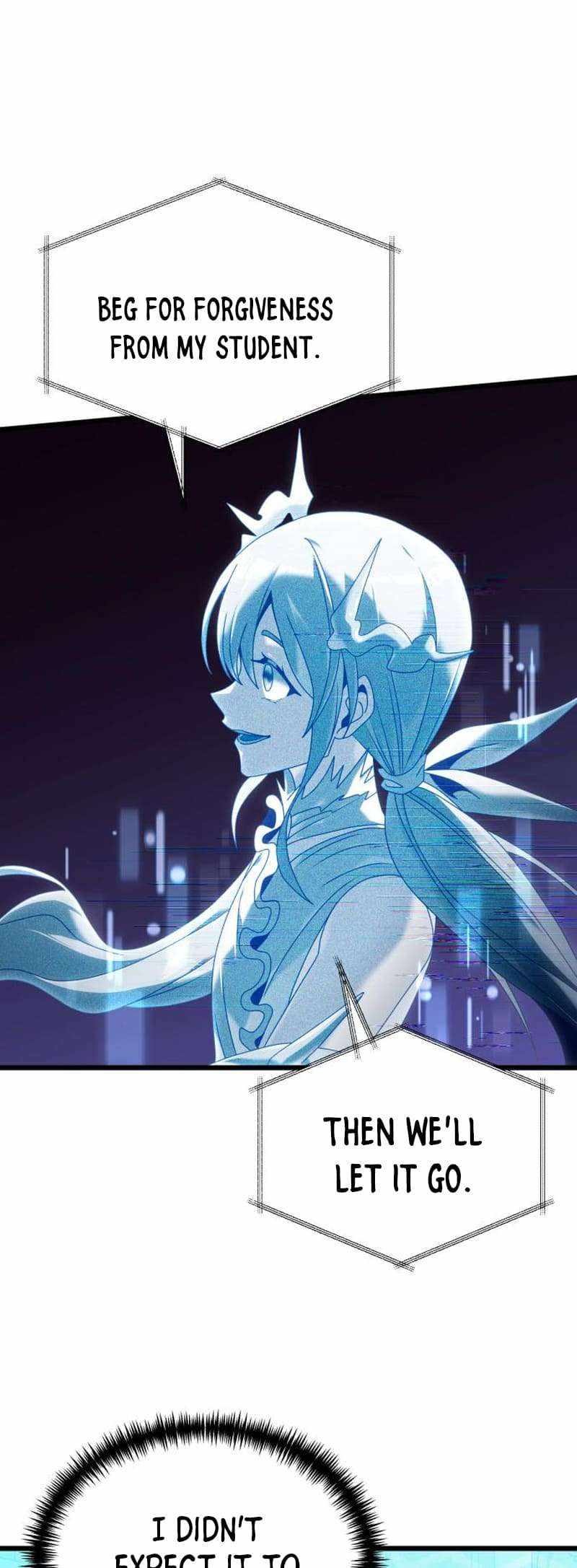 Read Terminally-Ill Genius Dark Knight Manga Online