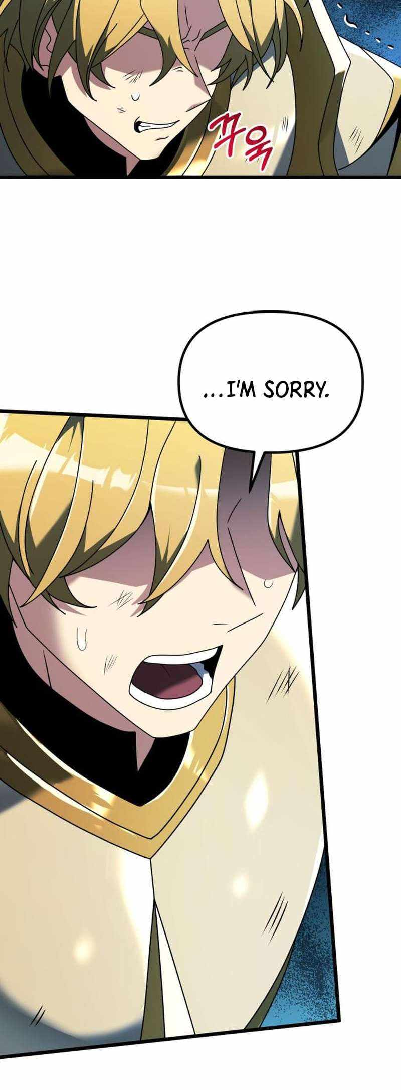 Read Terminally-Ill Genius Dark Knight Manga Online