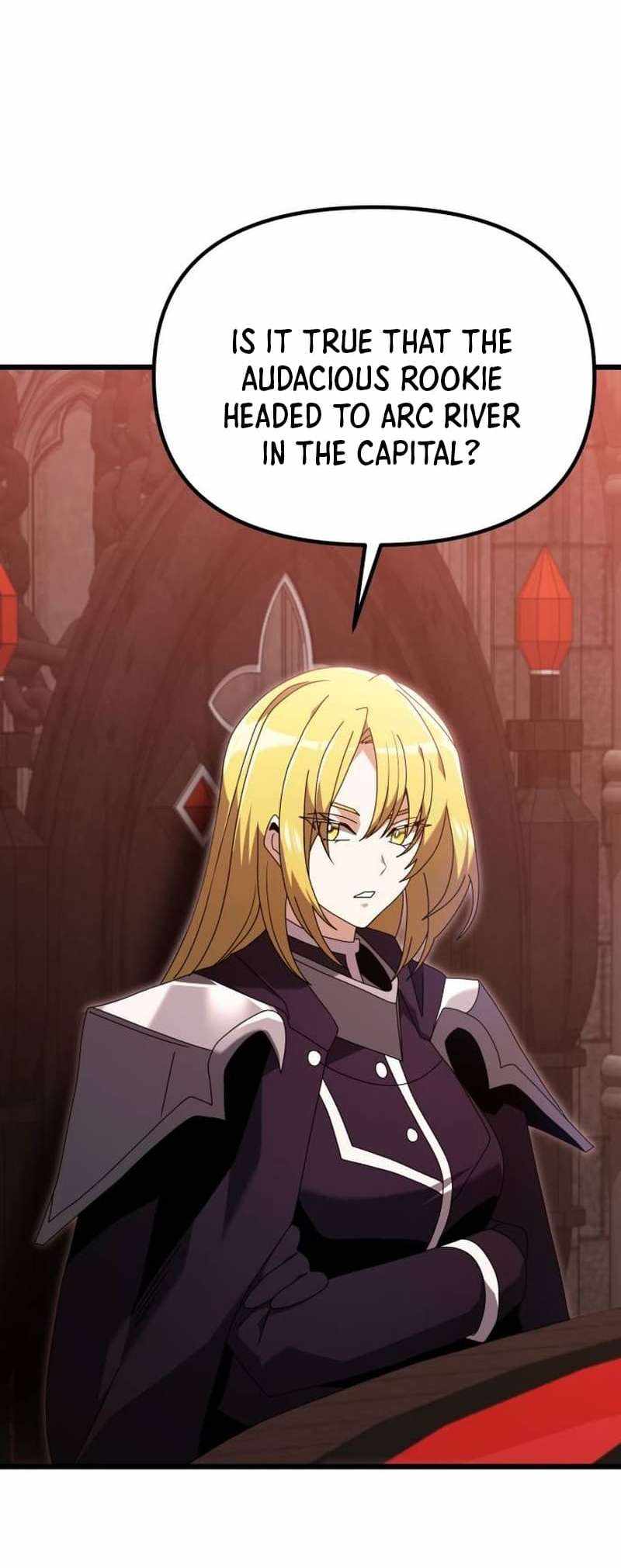 Read Terminally-Ill Genius Dark Knight Manga Online