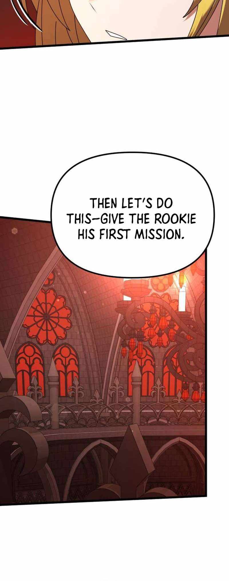 Read Terminally-Ill Genius Dark Knight Manga Online
