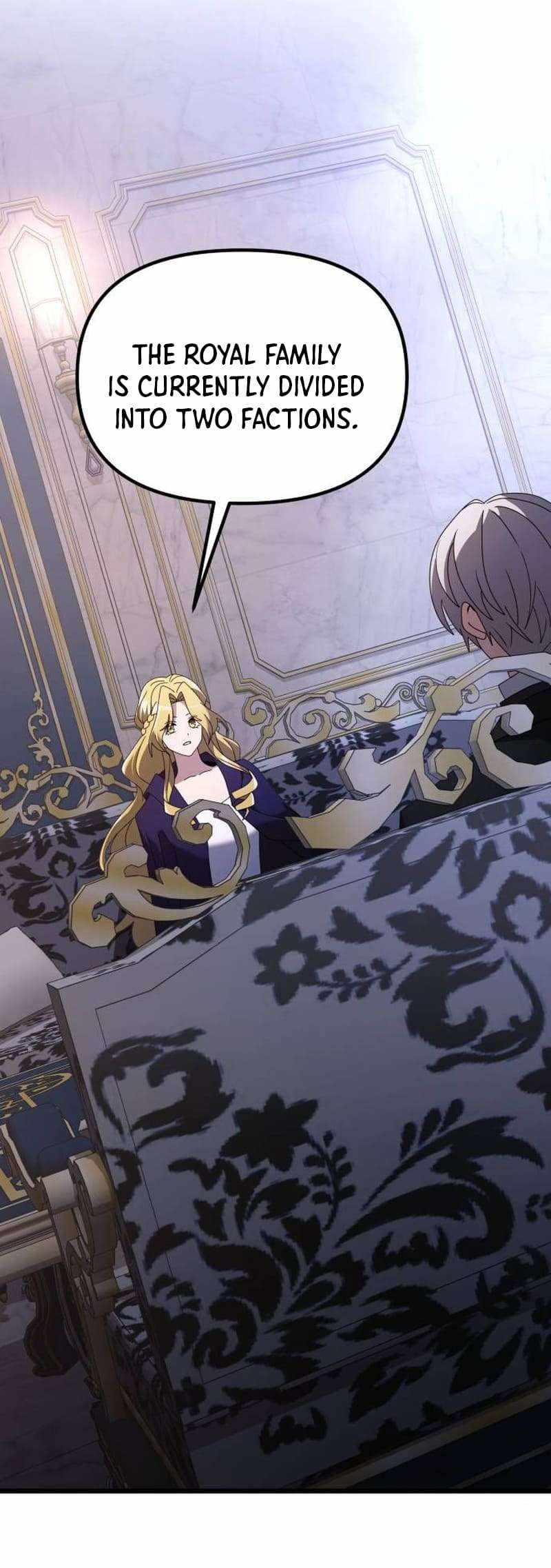 Read Terminally-Ill Genius Dark Knight Manga Online