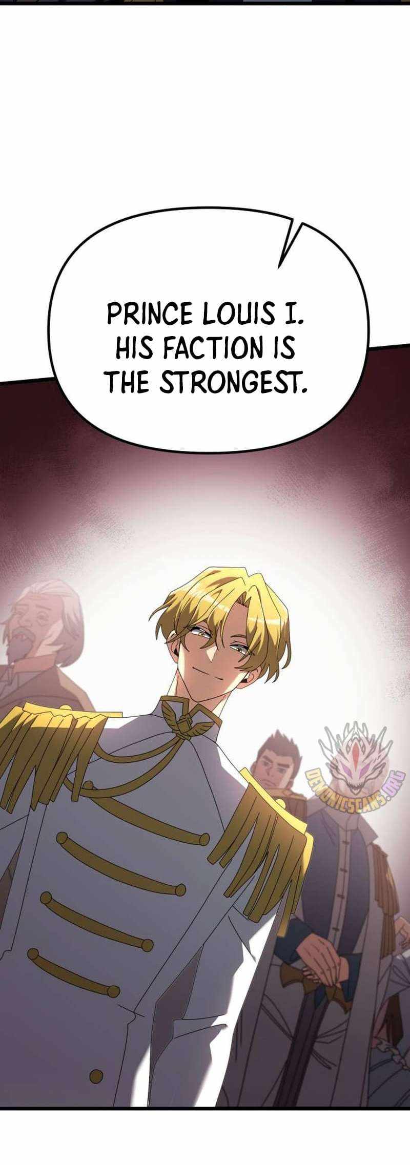Read Terminally-Ill Genius Dark Knight Manga Online