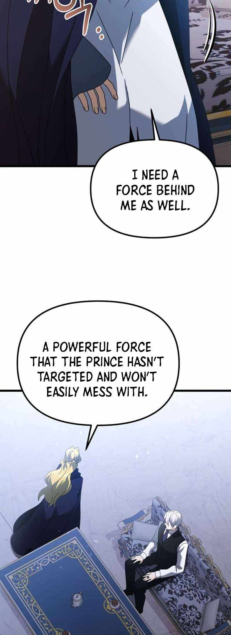 Read Terminally-Ill Genius Dark Knight Manga Online