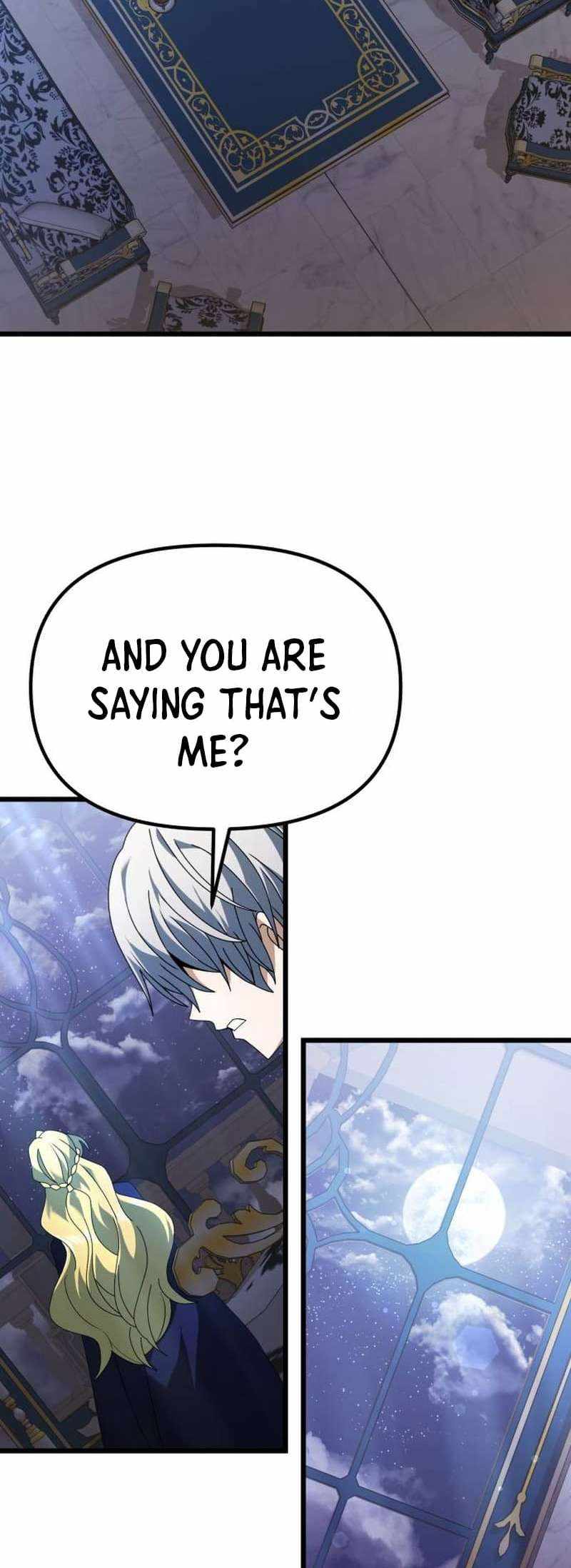 Read Terminally-Ill Genius Dark Knight Manga Online