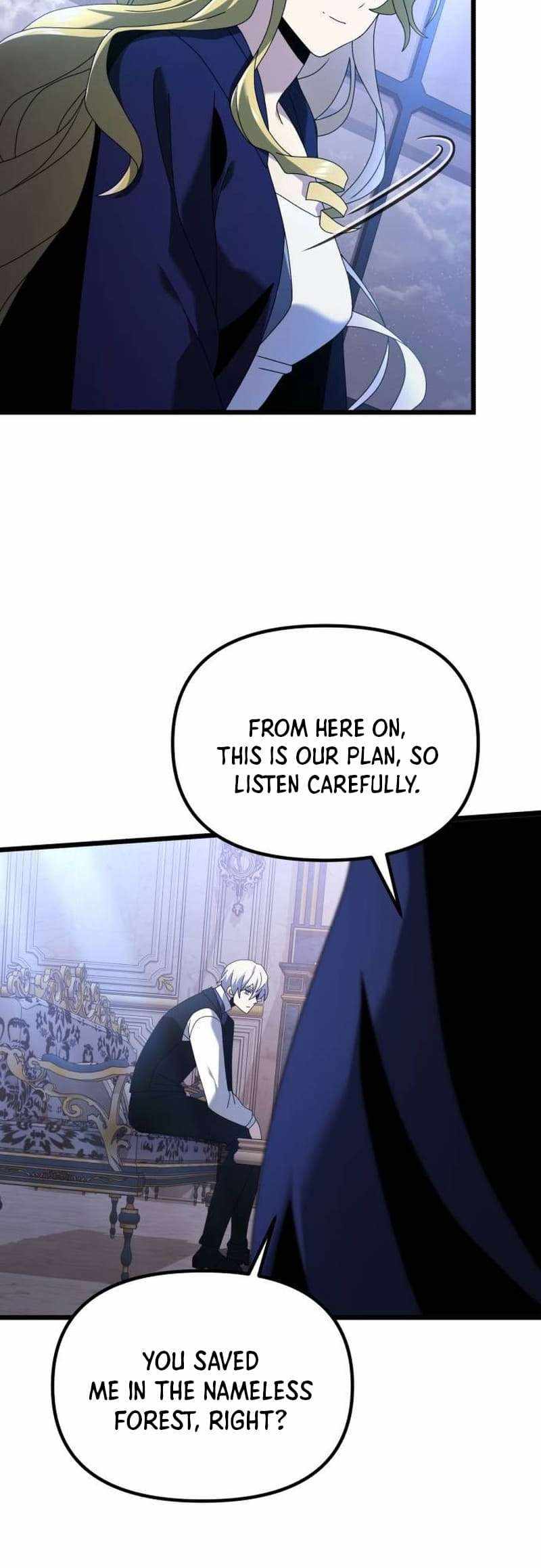 Read Terminally-Ill Genius Dark Knight Manga Online