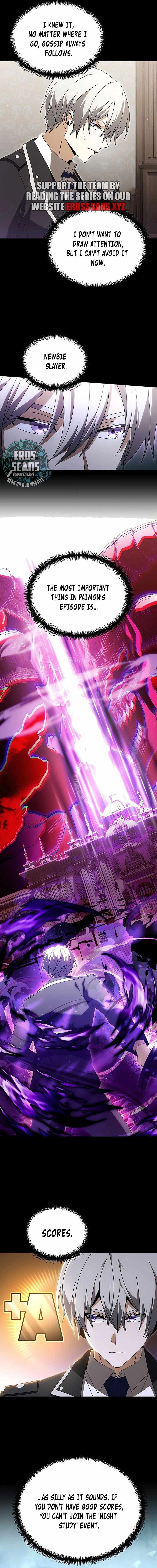 Read Terminally-Ill Genius Dark Knight Manga Online