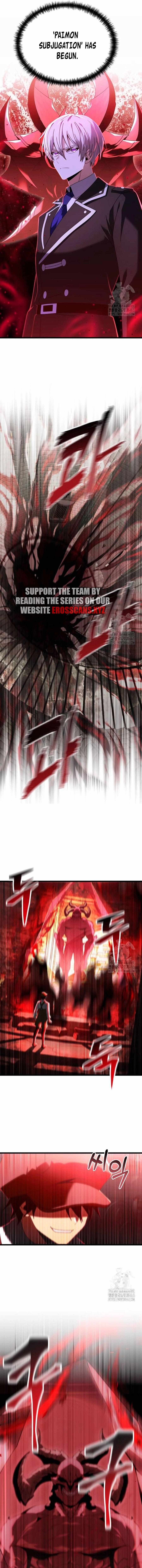 Read Terminally-Ill Genius Dark Knight Manga Online