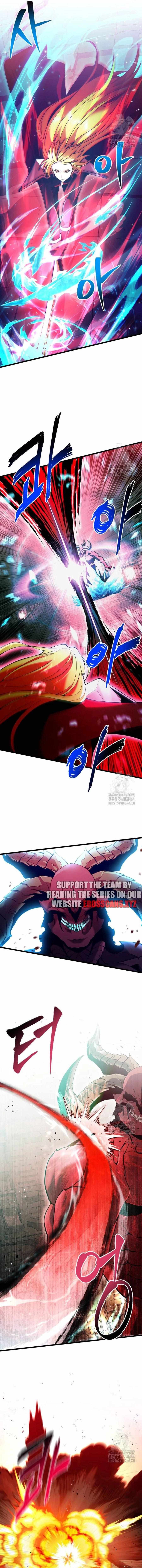Read Terminally-Ill Genius Dark Knight Manga Online