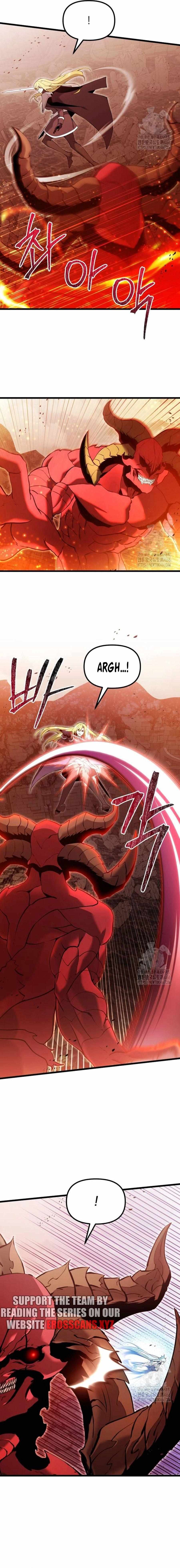 Read Terminally-Ill Genius Dark Knight Manga Online