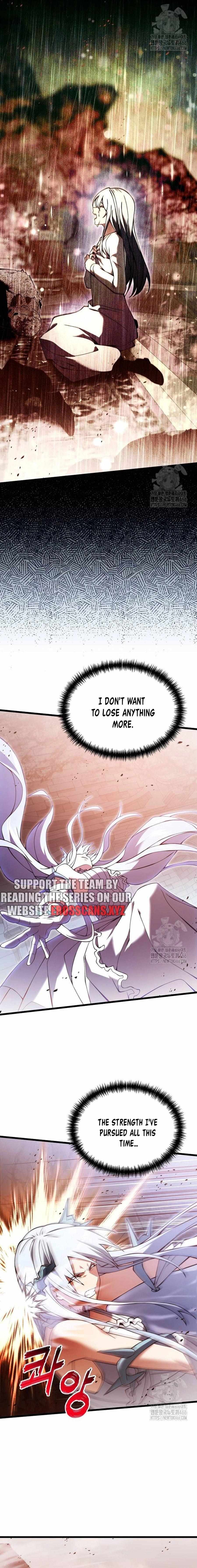 Read Terminally-Ill Genius Dark Knight Manga Online