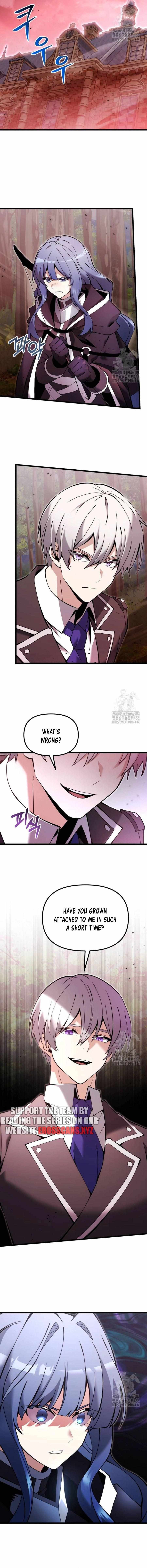 Read Terminally-Ill Genius Dark Knight Manga Online