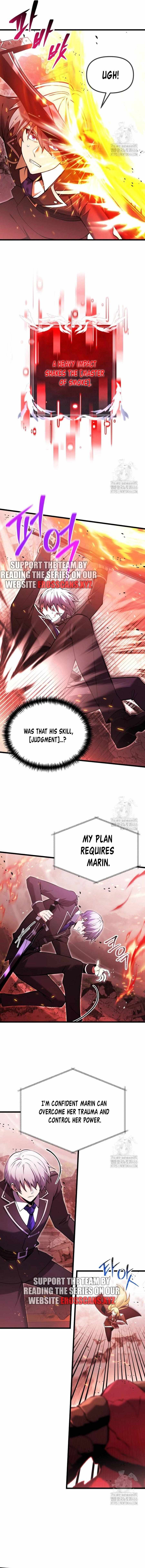 Read Terminally-Ill Genius Dark Knight Manga Online