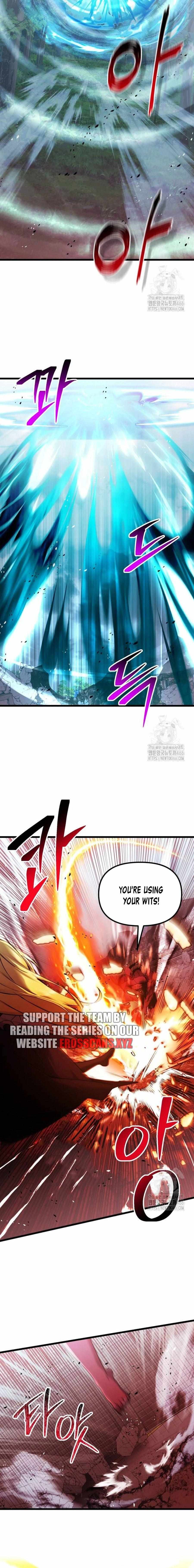 Read Terminally-Ill Genius Dark Knight Manga Online