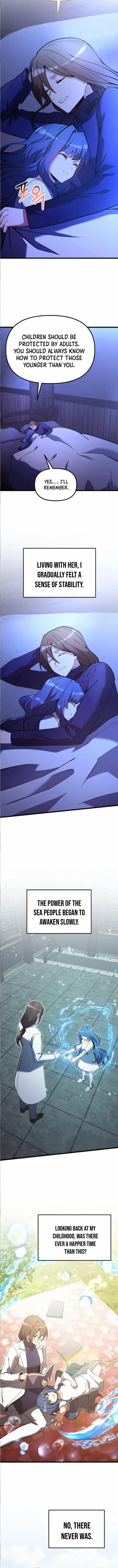 Read Terminally-Ill Genius Dark Knight Manga Online